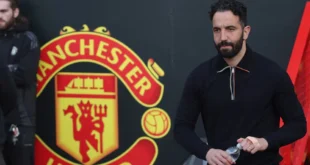 Terremoto en Old Trafford: Manchester United despide a Rubén Amorim tras críticas a la directiva y pobres resultados