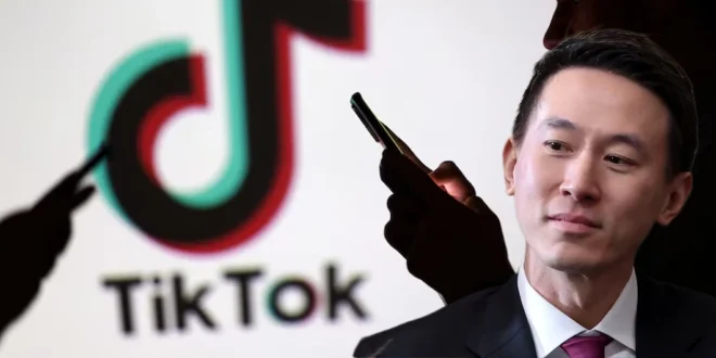 TikTok aseguró su continuidad en EEUU