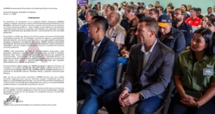 “Un Respiro para Panamá”: Proveedores Mineros Celebran la Decisión del Presidente Mulino de Reactivar Operaciones en la Mina