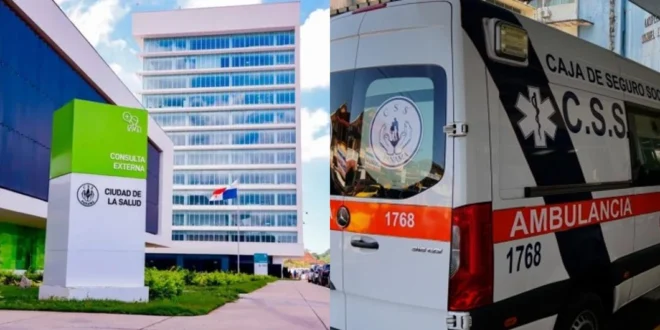 Una sola vía, miles de vidas en riesgo: la Ciudad de la Salud no puede seguir atrapada en un tranque