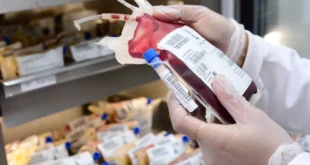 Urgencia nacional: Minsa alerta sobre niveles críticos en bancos de sangre y pide donaciones voluntarias