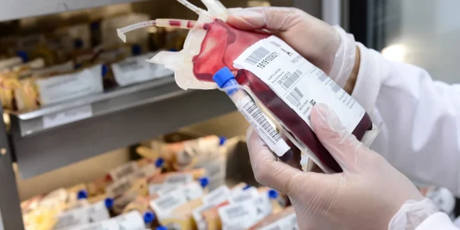 Urgencia nacional: Minsa alerta sobre niveles críticos en bancos de sangre y pide donaciones voluntarias