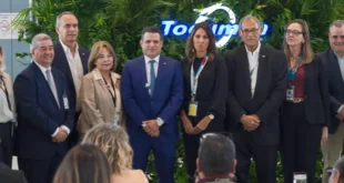 La puntualidad también es competitividad