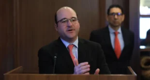 Consejo de Gabinete aprobó hoy la Resolución N°1-26, que autoriza a la Autoridad Nacional para la Innovación Gubernamental (AIG) la suscripción de una adenda para prorrogar el contrato de telefonía fija en las entidades estatales