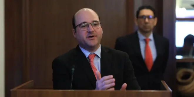 Consejo de Gabinete aprobó hoy la Resolución N°1-26, que autoriza a la Autoridad Nacional para la Innovación Gubernamental (AIG) la suscripción de una adenda para prorrogar el contrato de telefonía fija en las entidades estatales