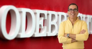 Aldo López Tirone, Odebrecht