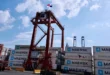 Operaciones logísticas de APM Terminals Panamá en el Puerto de Balboa