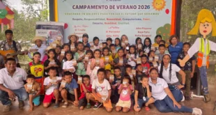 Programas de gestión social y ambiental de ASOCSA en la provincia de Darién