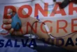 Donar Sangre Salva Vidas