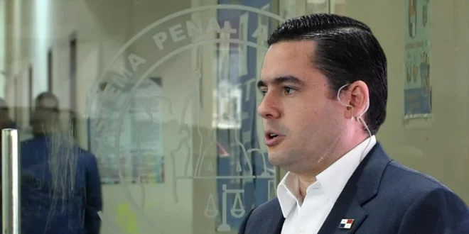 Audiencia de control de José Gabriel Carrizo en el Sistema Penal Acusatorio de Plaza Ágora