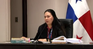 Audiencia judicial del Caso Odebrecht con conexión internacional