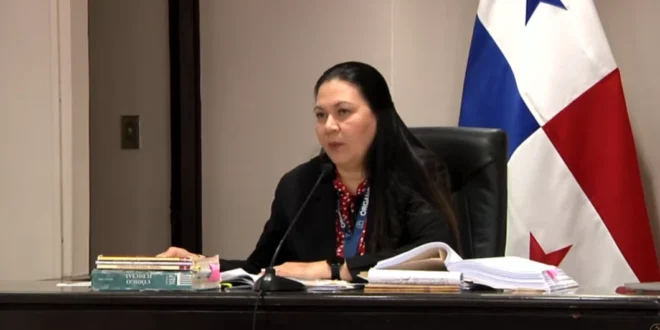 Audiencia judicial del Caso Odebrecht con conexión internacional