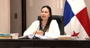 Audiencia del caso Odebrecht