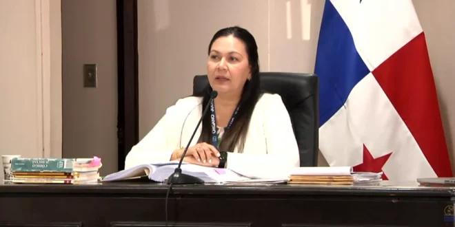 Audiencia del caso Odebrecht