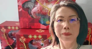 La Embajadora de China en Panamá, Xu Xueyuan, ha iniciado un recorrido estratégico por la península de Azuero