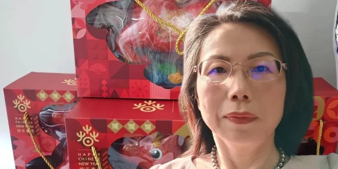 La Embajadora de China en Panamá, Xu Xueyuan, ha iniciado un recorrido estratégico por la península de Azuero