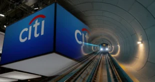 Túnel del Metro de Panamá financiado por Citi y agencias internacionales