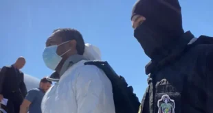 Jorge Rubén Camargo Clarke, alias ‘Cholo Chorrillo