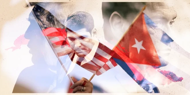 Trump, Rubio y Rodríguez Castro