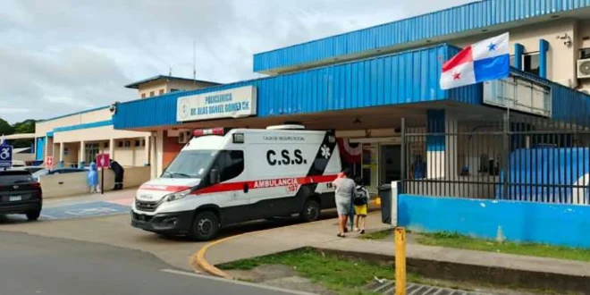 Hospitales y policlínicas de la CSS con atención de urgencias 24 horas durante el Carnaval en Panamá