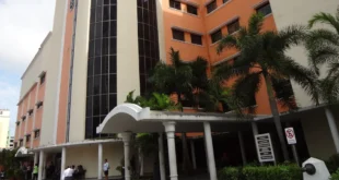 Hospital Santo Tomás