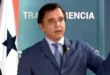Excontralor de Panamá Gerardo Solís