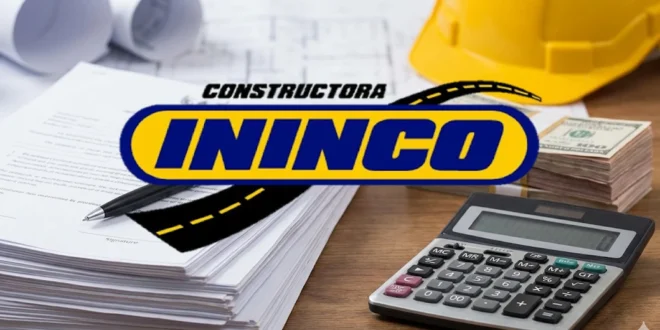 ININCO recibió más de 250 Millones en contratos y adendas durante el Gobierno de Nito Cortizo