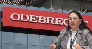 La jueza Baloisa Marquínez, declaró este viernes 27 de febrero cerrada la audiencia y anunció que se acogerá al término establecido por la ley para emitir su veredicto