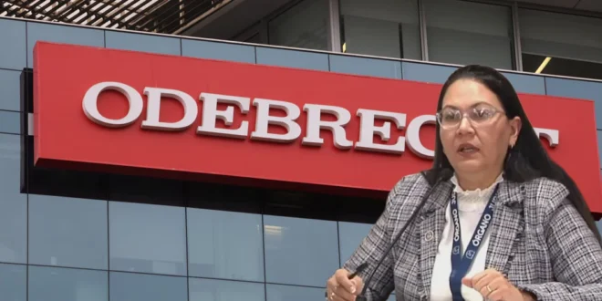 La jueza Baloisa Marquínez, declaró este viernes 27 de febrero cerrada la audiencia y anunció que se acogerá al término establecido por la ley para emitir su veredicto