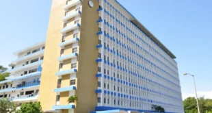 Complejo Hospitalario Dr. Arnulfo Arias Madrid