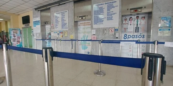 La Caja de Seguro Social salda una deuda histórica y avanza hacia una atención más humana y moderna