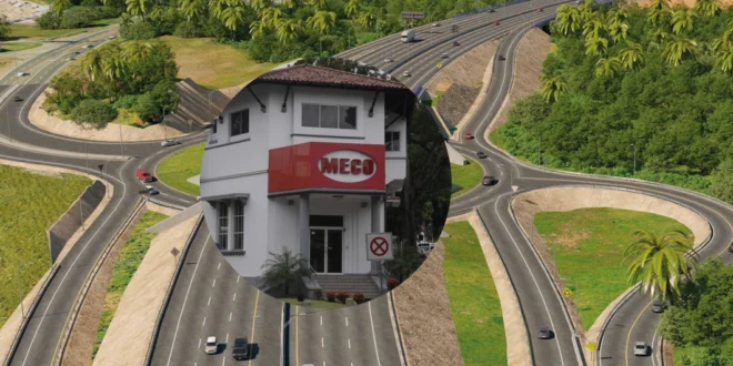 MECO y el Corredor de las Playas