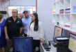 Ministro Boyd Galindo en reunión con concejales y personal de salud en el distrito de Ocú