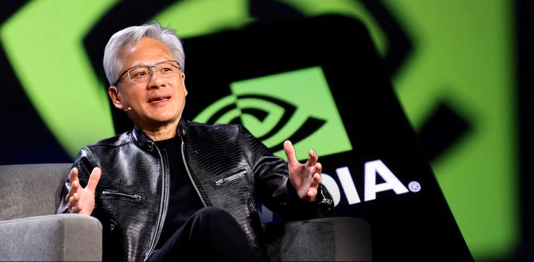 Nvidia: Jensen Huang Descarta Que La IA Elimine El Software