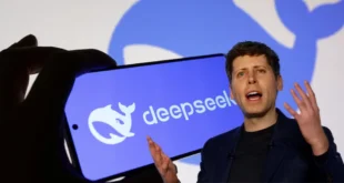 El director ejecutivo de OpenAI, Sam Altman