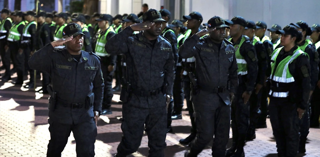 Operativo De Carnavales 2026: El Plan De Seguridad Del SPI
