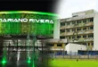 Estadio Mariano Rivera y Hospital Nicolás Solano en Panamá