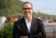 Alejandro Kouruklis, vocero de Panama Ports