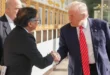 Encuentro entre Gustavo Petro y Donald Trump en la Casa Blanca