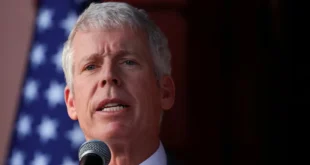 Secretario de Energía de EE. UU. Chris Wright