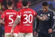 Champions League: Benfica y Real Madrid se enfrentan en Portugal