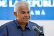 Reactivación económica y disciplina fiscal en Panamá bajo la gestión del Presidente Mulino