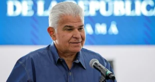 Reactivación económica y disciplina fiscal en Panamá bajo la gestión del Presidente Mulino