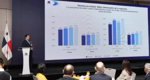 El desempeño del Centro Bancario Internacional continúa siendo un pilar estratégico para el crecimiento económico de Panamá