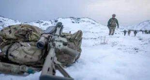 Advertencia militar de Rusia ante la posible militarización de Groenlandia