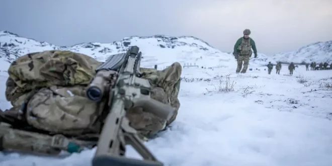 Advertencia militar de Rusia ante la posible militarización de Groenlandia