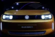 El mayor fabricante de automóviles de Europa, Volkswagen AG, presenta su nuevo coche eléctrico ID.EVERY1 en Düsseldorf, Alemania.