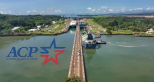 Avances en el proyecto hídrico de Río Indio por parte de la ACP