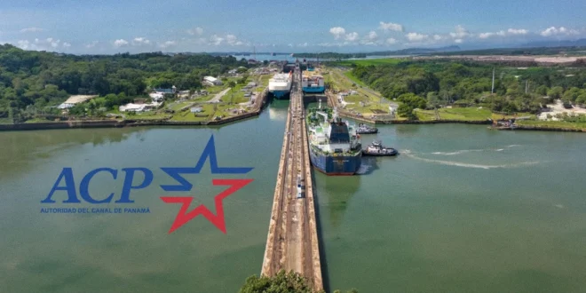 Avances en el proyecto hídrico de Río Indio por parte de la ACP