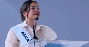 Alcaldesa Stefany Dayan Peñalba: Ingreso de Arraiján a la red internacional Mercociudades